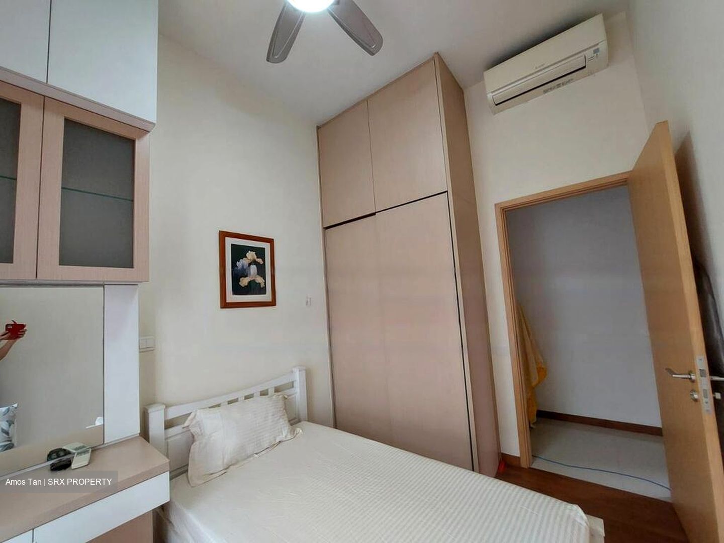 Almond Crescent (D23), Condominium #482055111